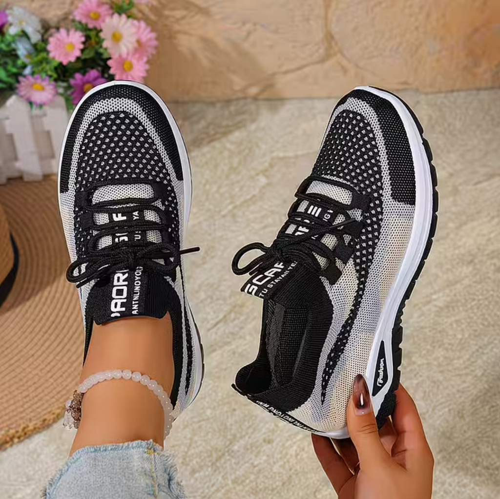 Camila™ — Zapatos ergonómicos cómodos antideslizantes