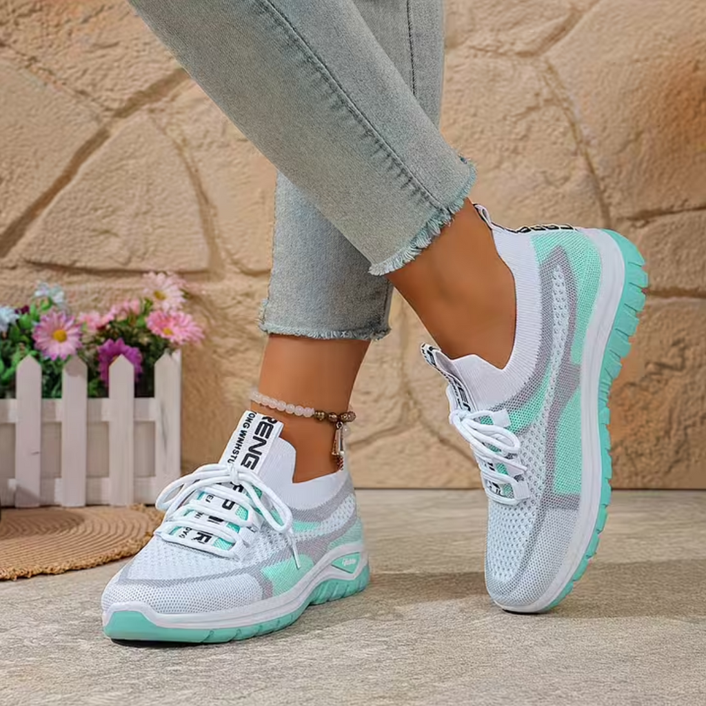Camila™ — Zapatos ergonómicos cómodos antideslizantes