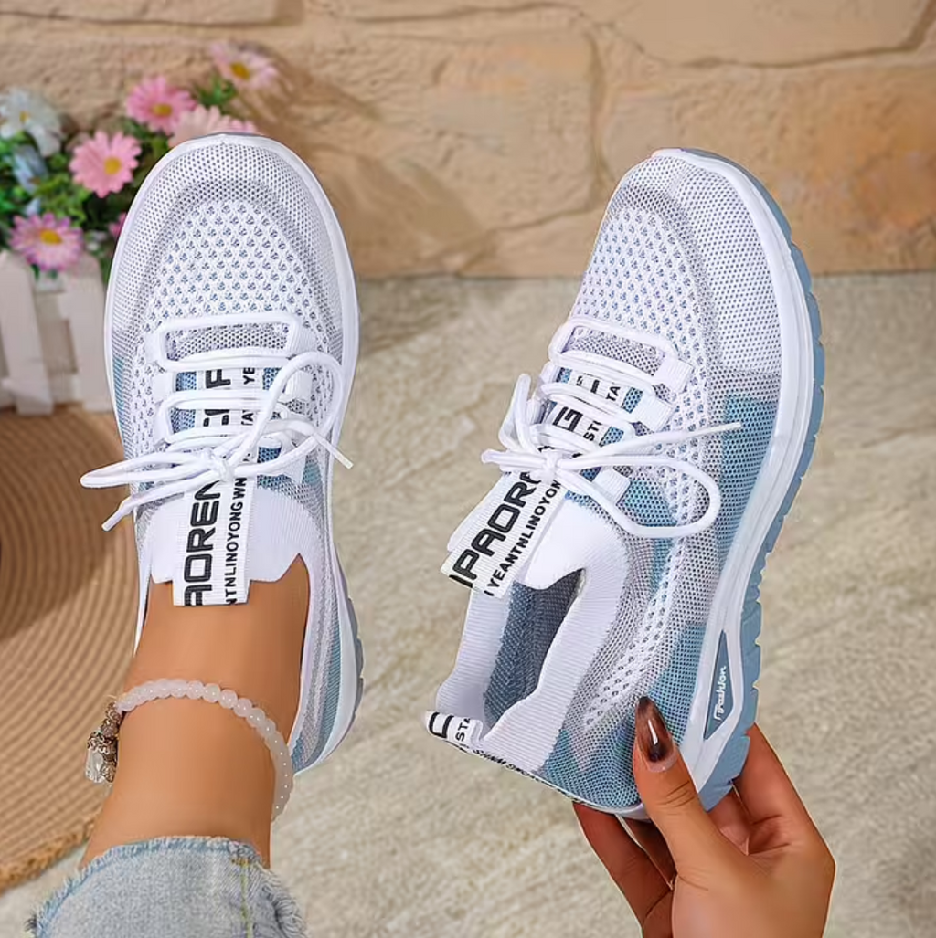 Camila™ — Zapatos ergonómicos cómodos antideslizantes
