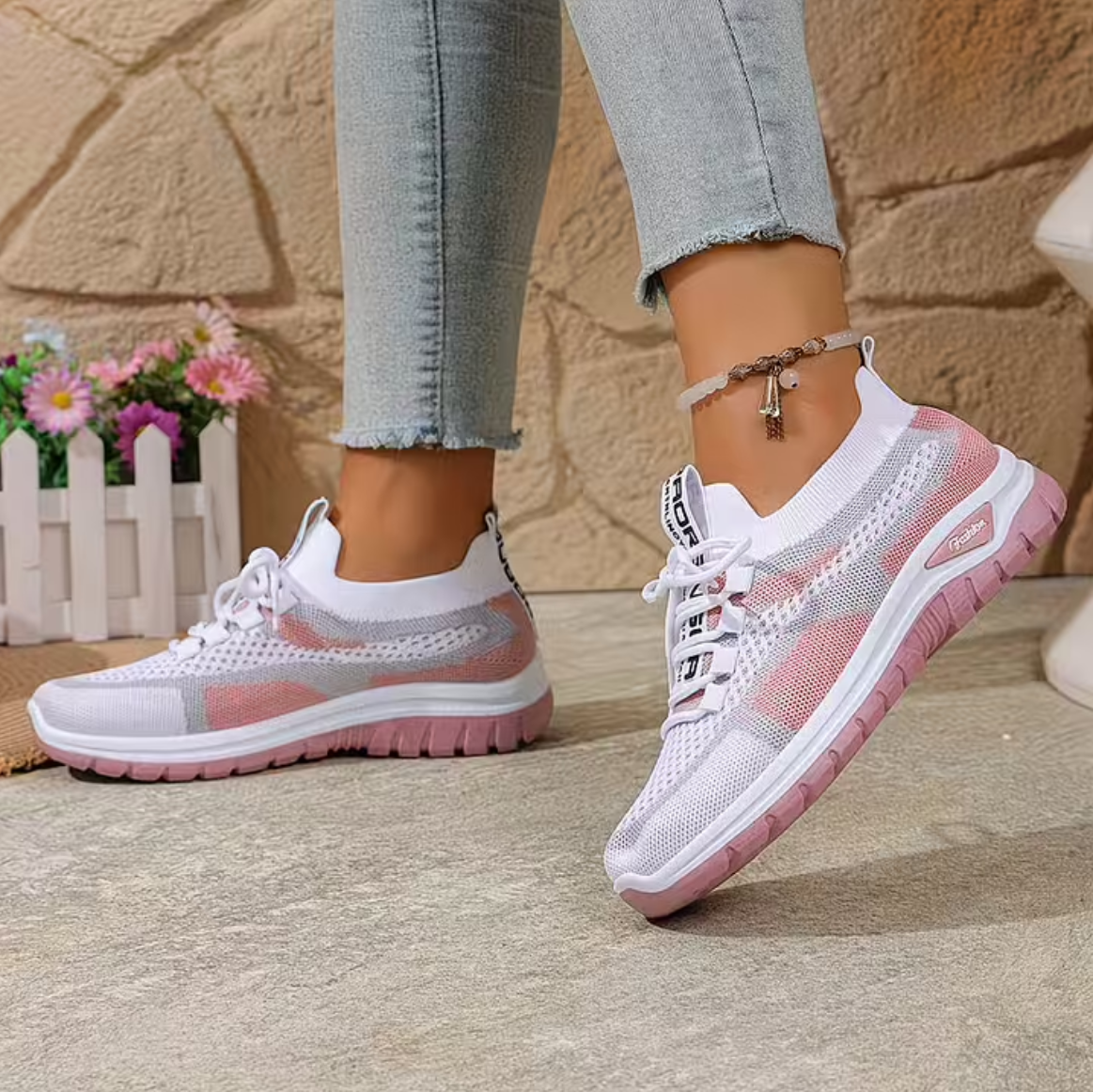 Camila™ — Zapatos ergonómicos cómodos antideslizantes