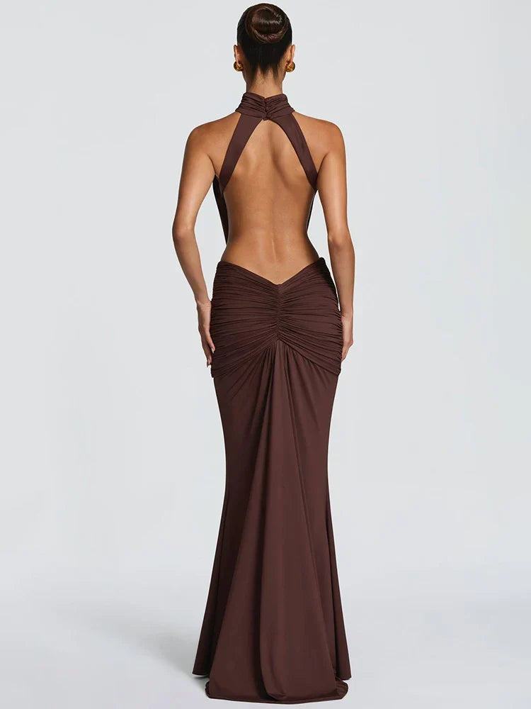 Vestido Sandra™ | Elegancia moderna que define la silueta