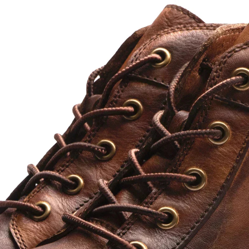 Caleb | Botas Altas