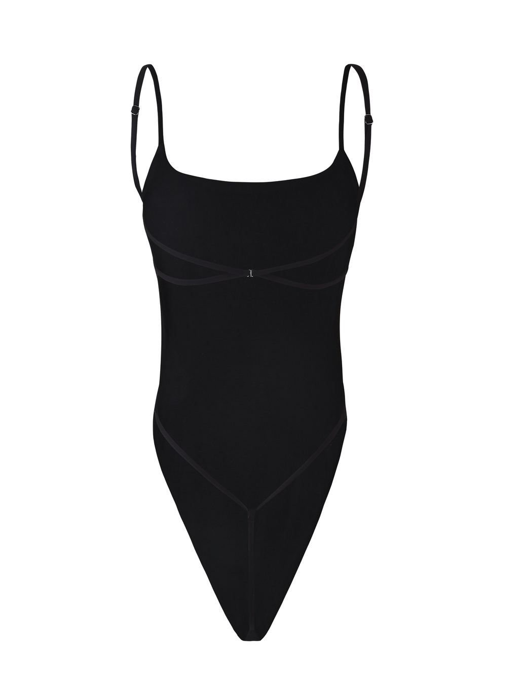 Body Minerva™ | Elegancia minimalista y sensualidad atemporal