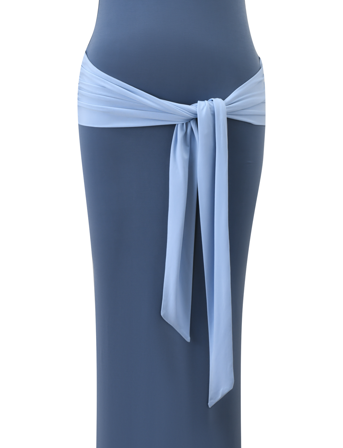 Vestido Rocío™ | Elegancia fluida y silueta esculpida