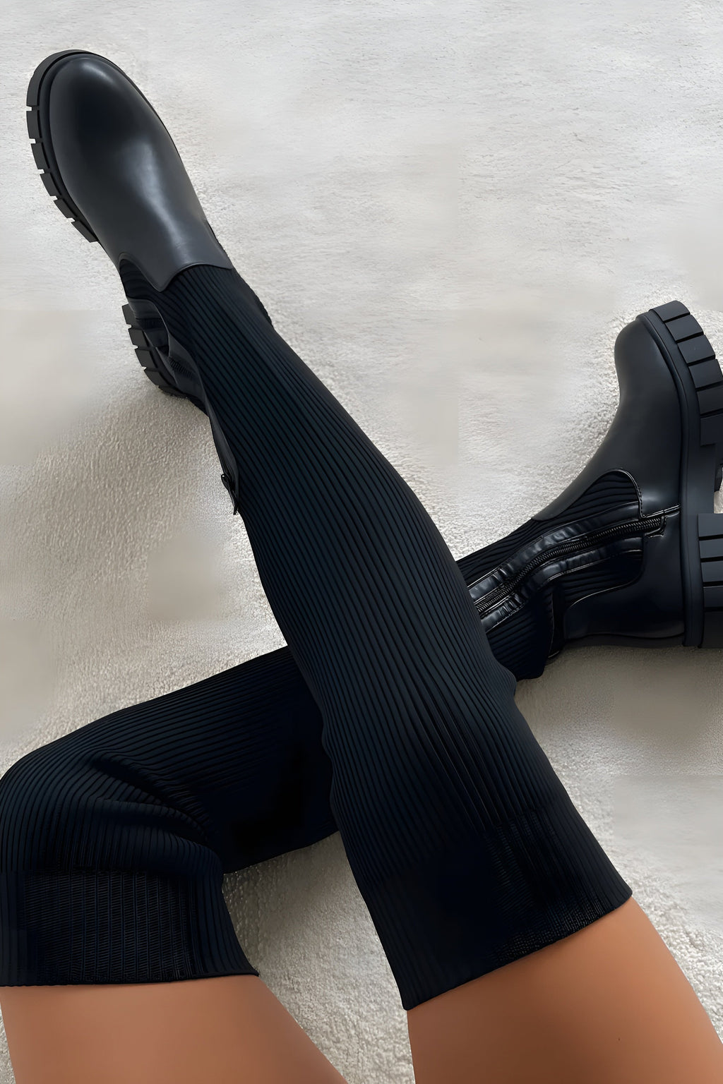 Botas Lucy