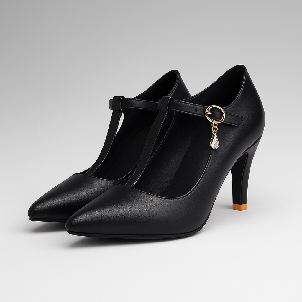 Tacones Vivienne Allure