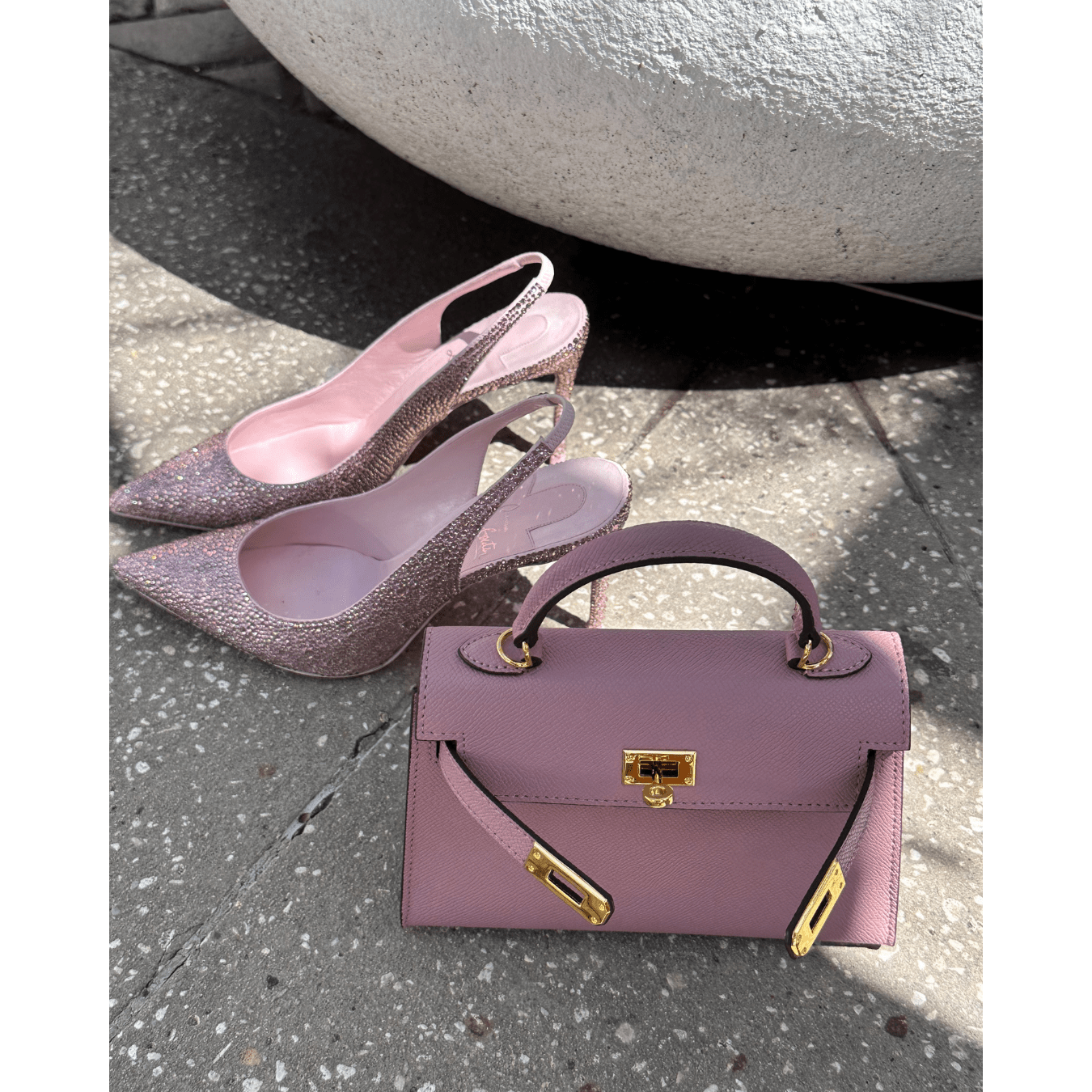 Bolso Amara
