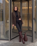 BOTA DIANAE 3004C BURGUNDY