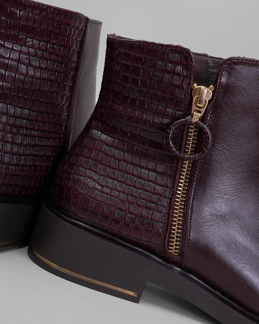 BOTIN ERIKA 1802 TOAST