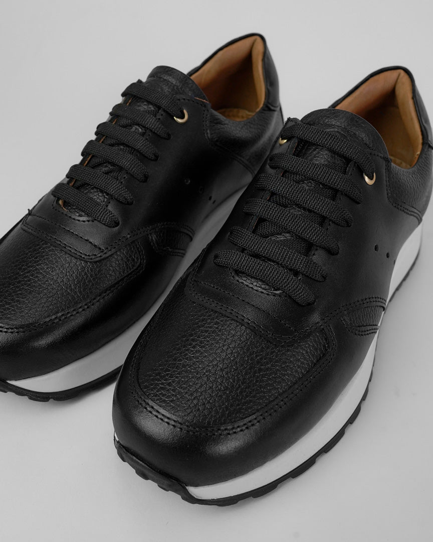 TENIS JUNO 632N