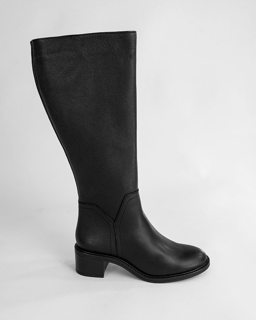 BOTA DIANAE 3004N NEGRO