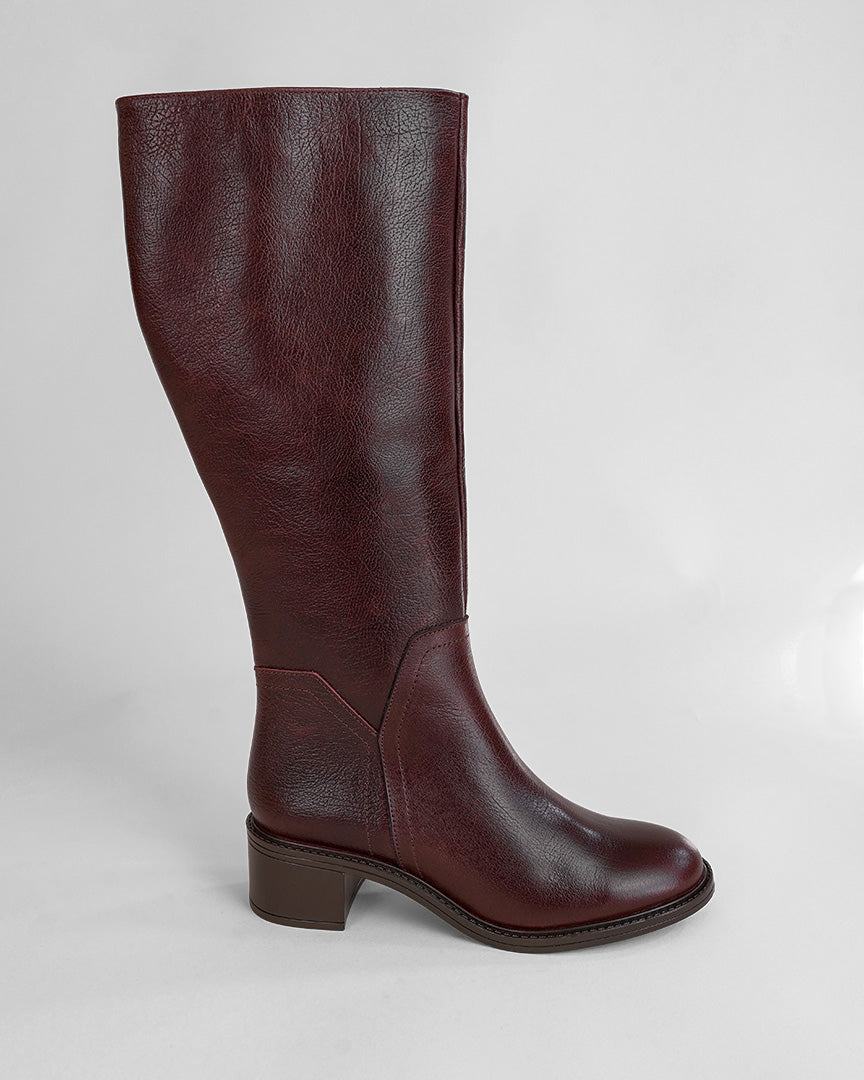 BOTA DIANAE 3004C BURGUNDY