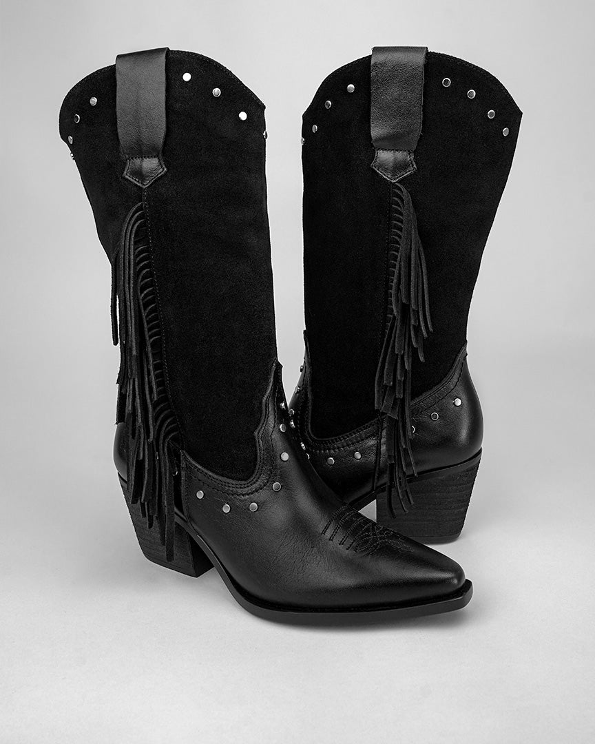 BOTA CALIFORNIA 820N