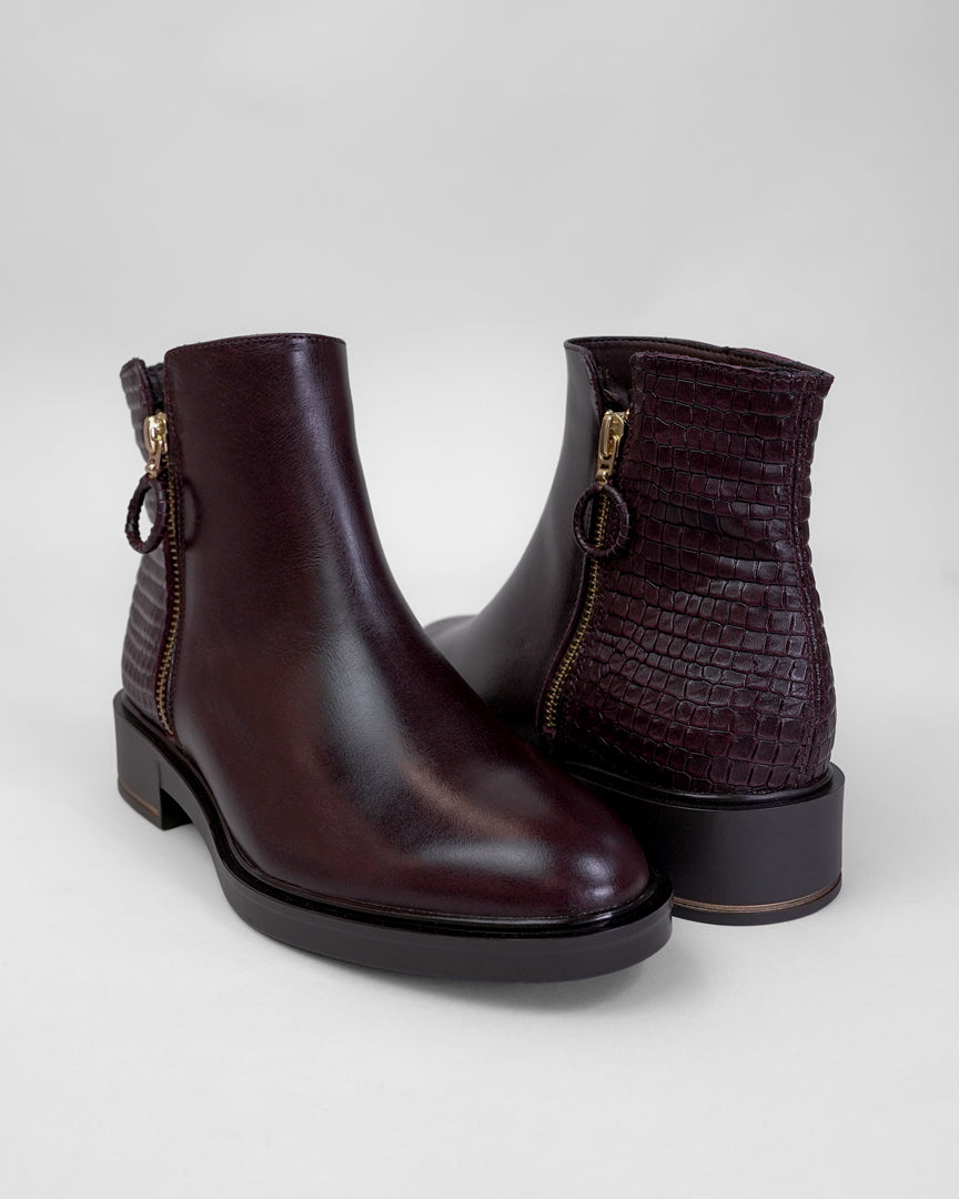 BOTIN ERIKA 1802 TOAST