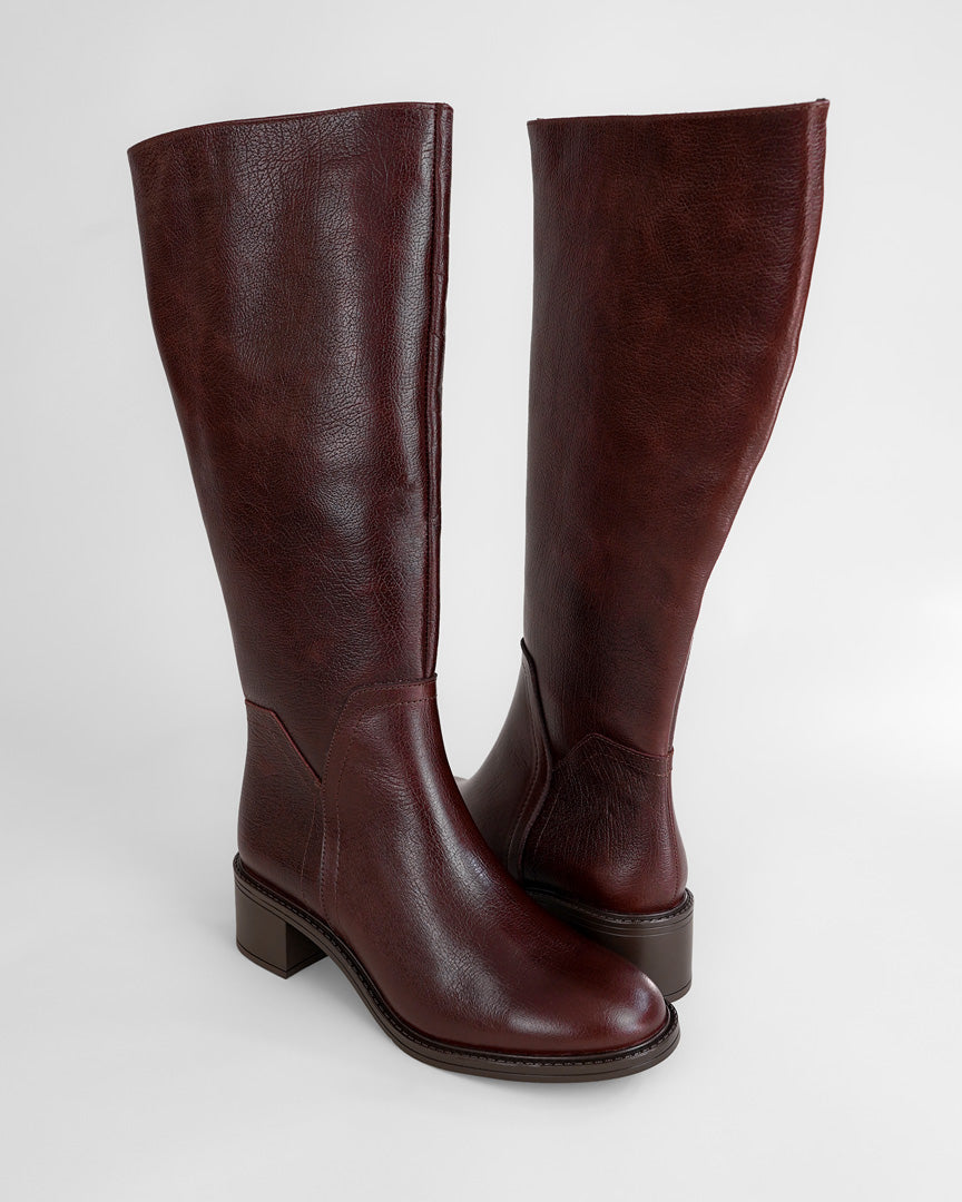 BOTA DIANAE 3004C BURGUNDY