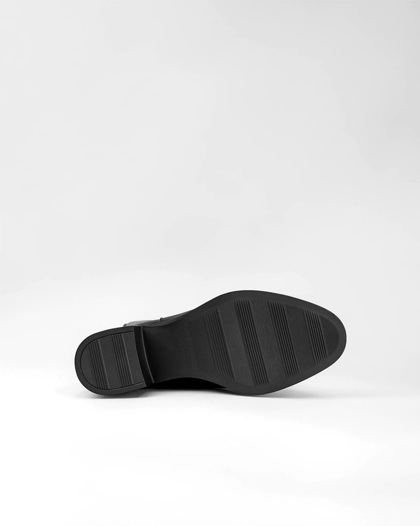 BOTA VERONA 2158 NEGRO