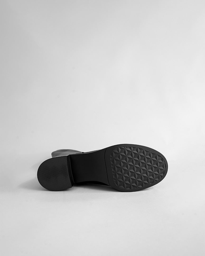BOTA DIANAE 3004N NEGRO
