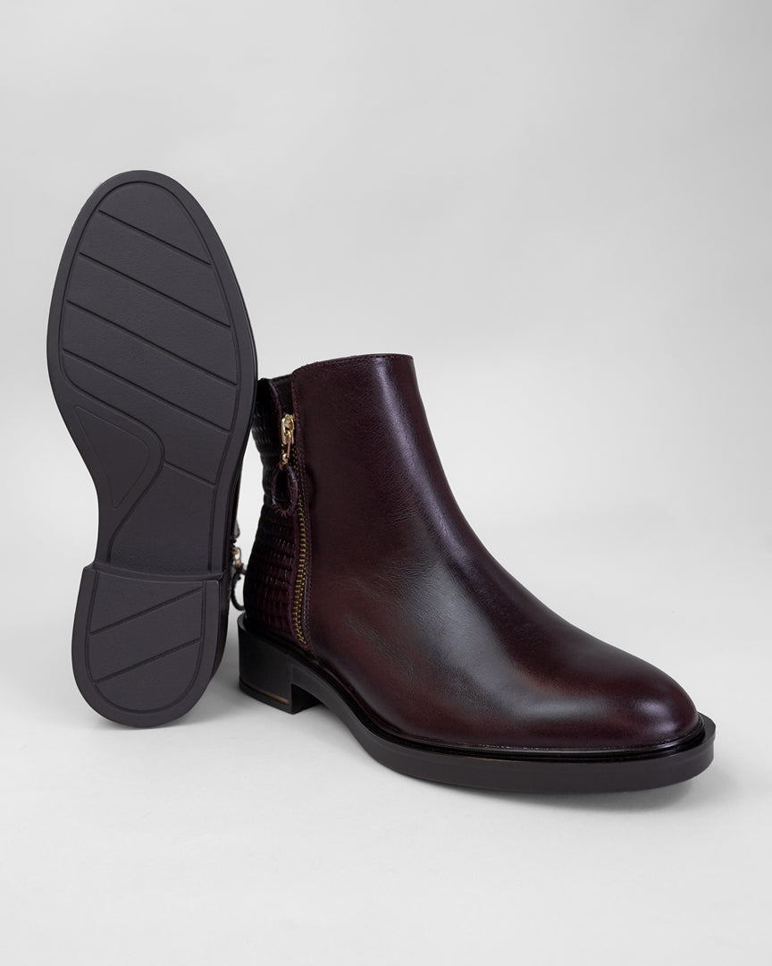 BOTIN ERIKA 1802 TOAST