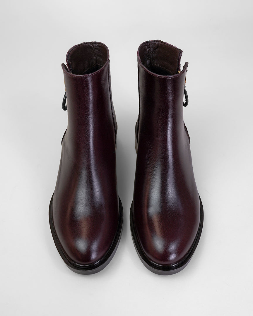 BOTIN ERIKA 1802 TOAST