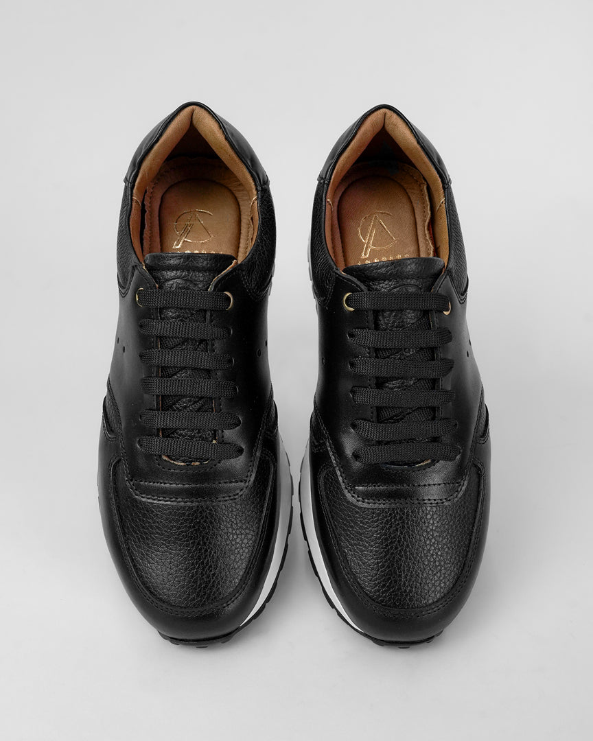 TENIS JUNO 632N