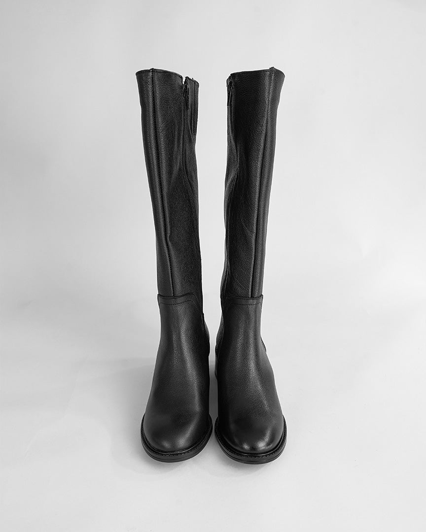 BOTA DIANAE 3004N NEGRO