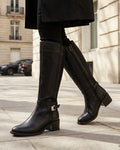 BOTA KRISTEN 2157 NEGRO