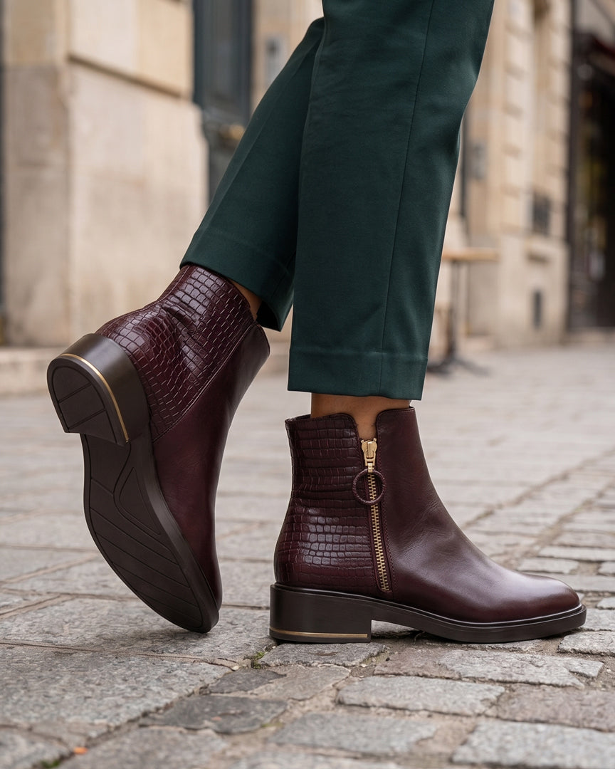 BOTIN ERIKA 1802 TOAST