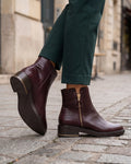 BOTIN ERIKA 1802 TOAST