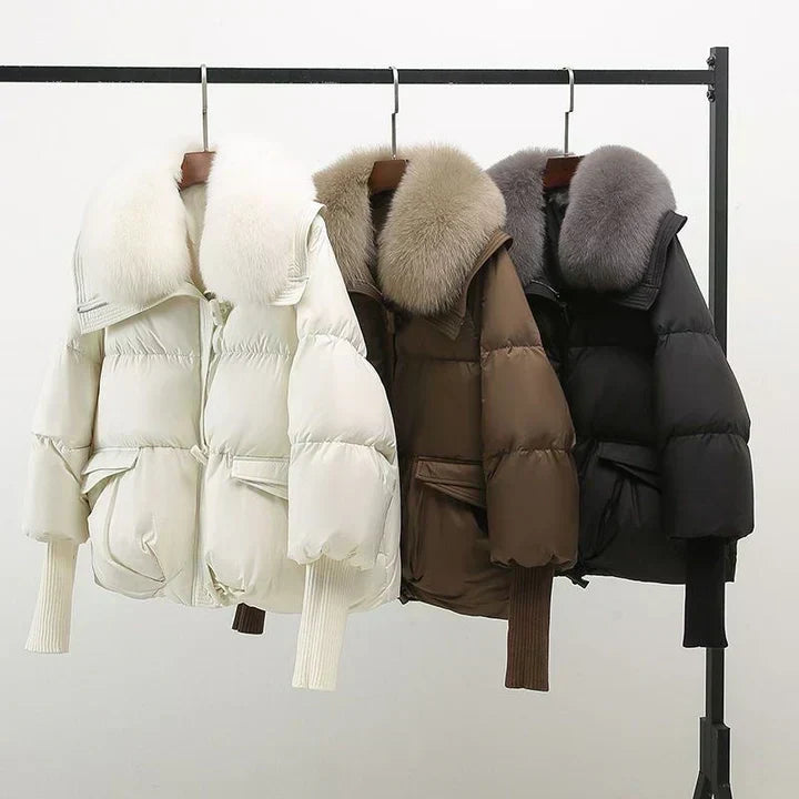 Victoria | Chaqueta de Mujer