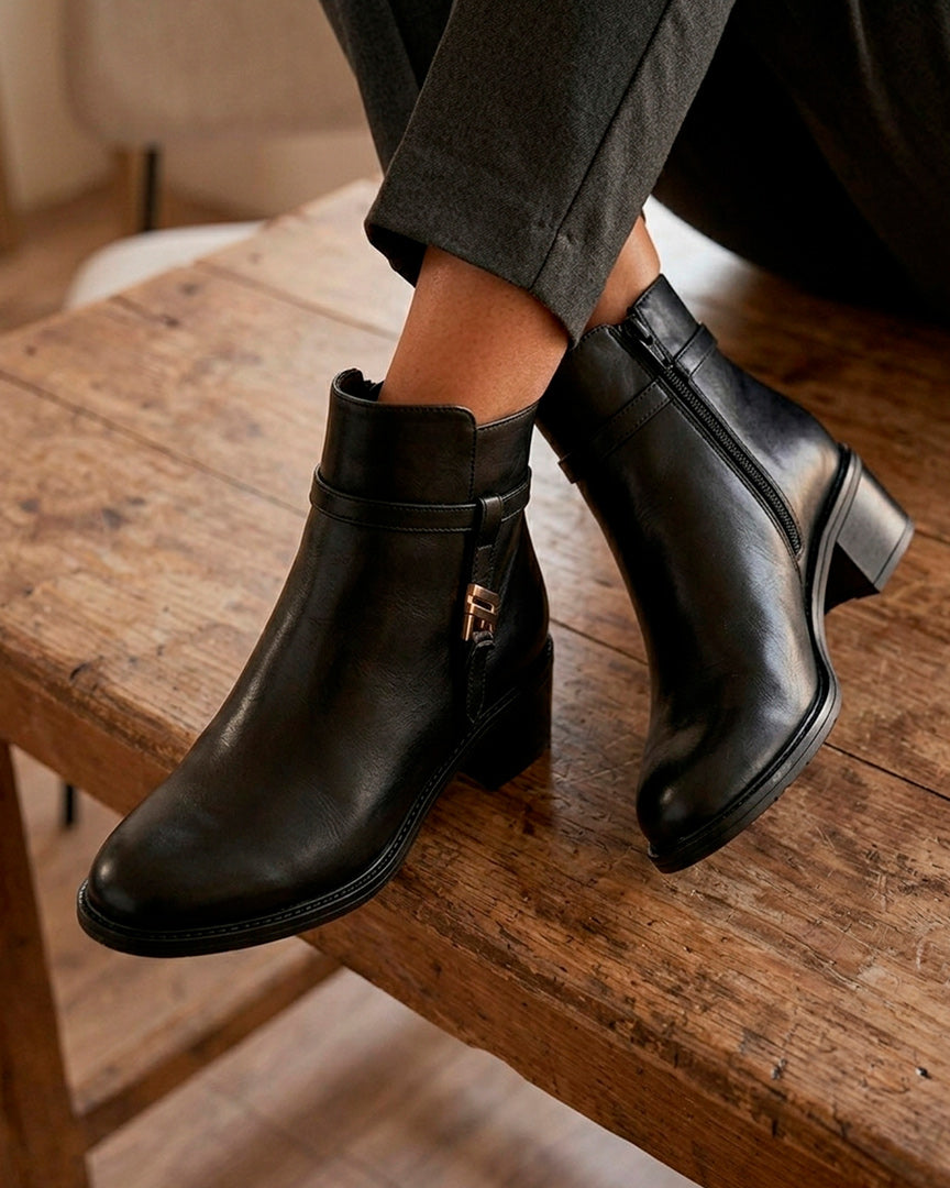 BOTIN 3008 SIENA NEGRO
