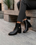 BOTIN 2154 AMELIA NEGRO