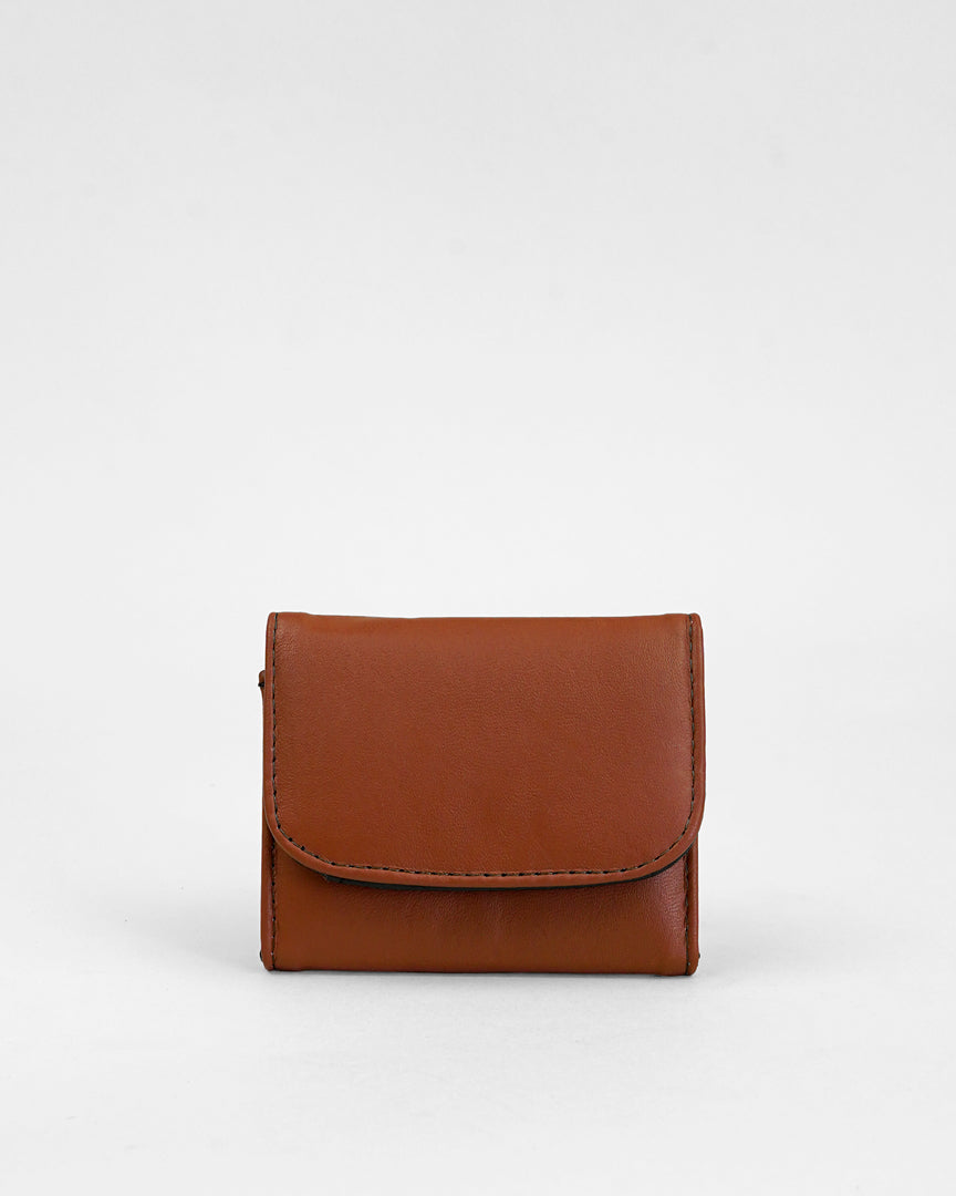 CARTERA MIEL