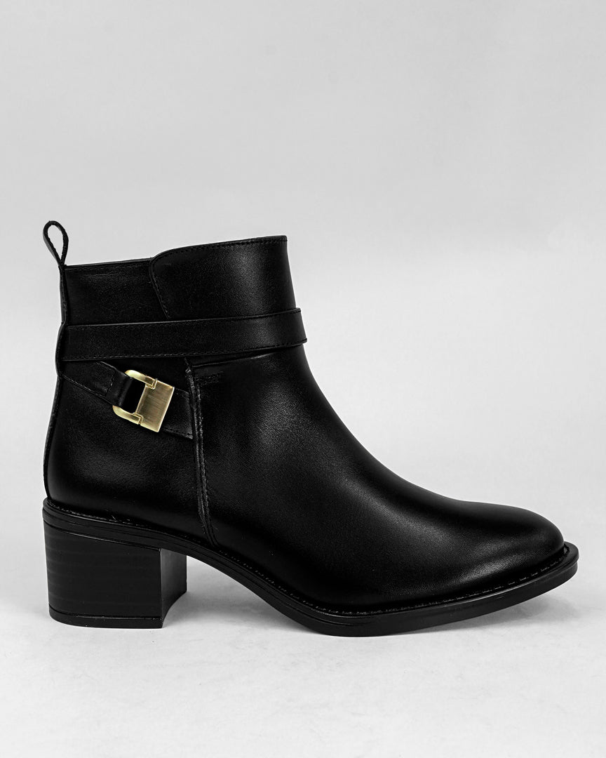 BOTIN 2154 AMELIA NEGRO