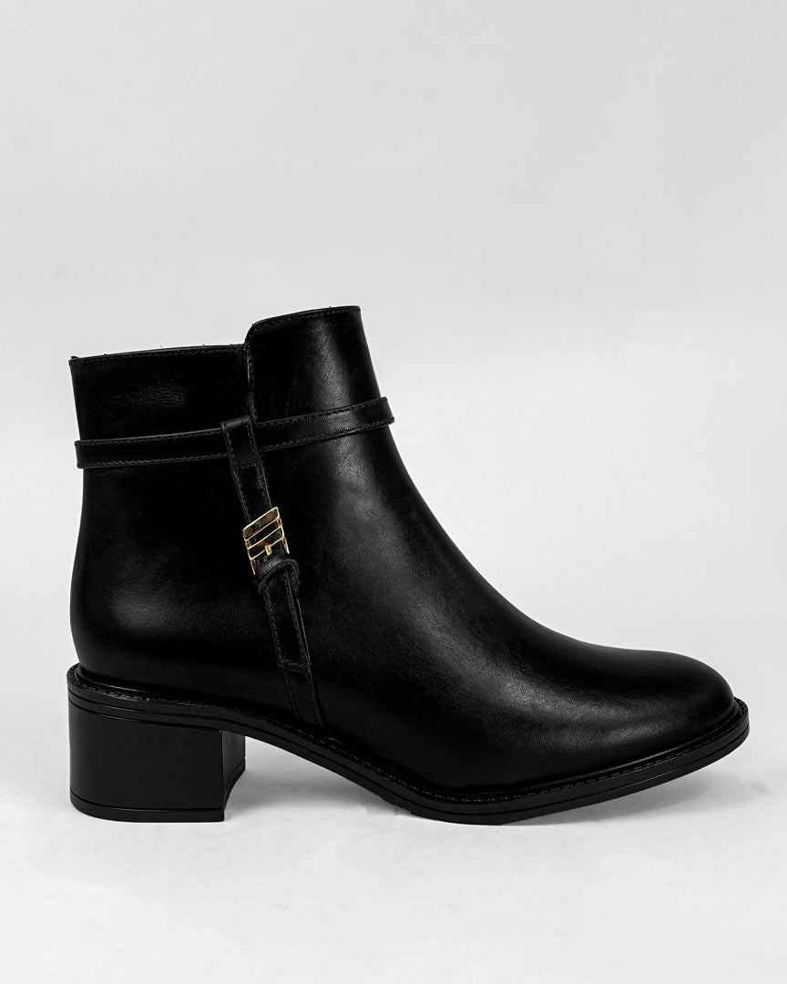 BOTIN 3008 SIENA NEGRO