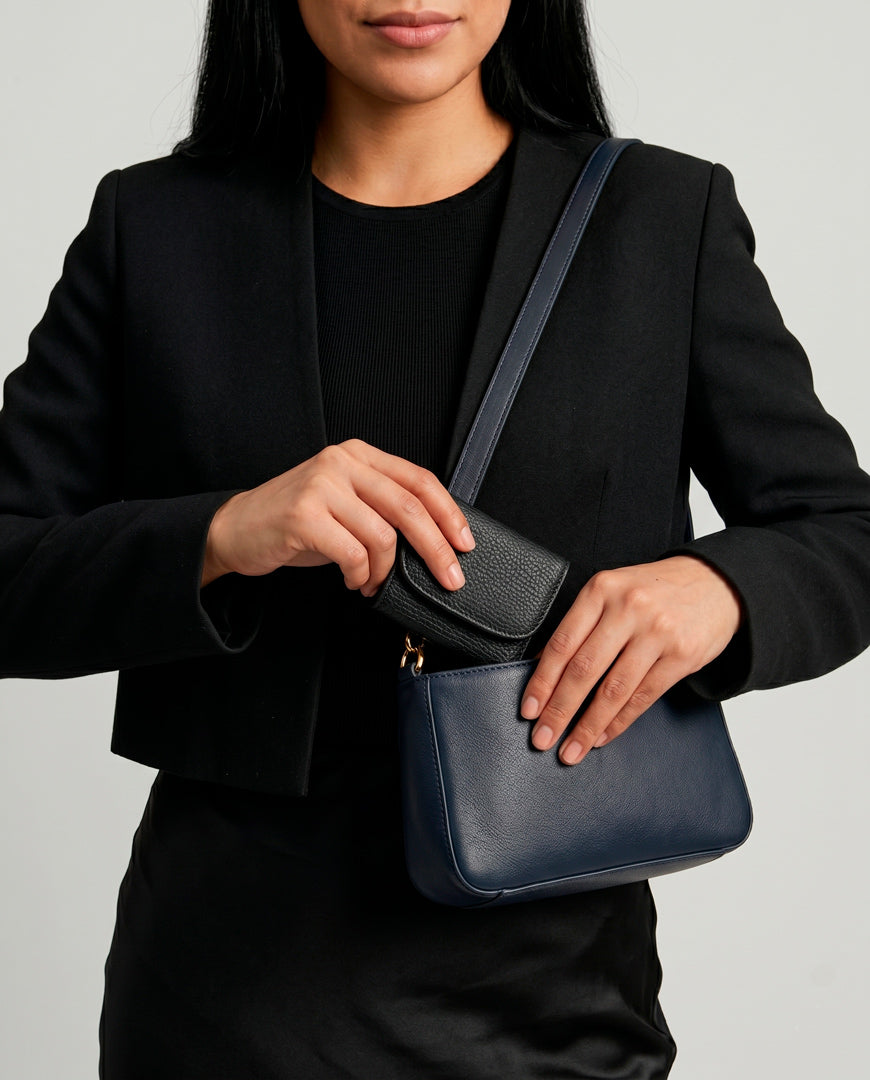 CARTERA NEGRA
