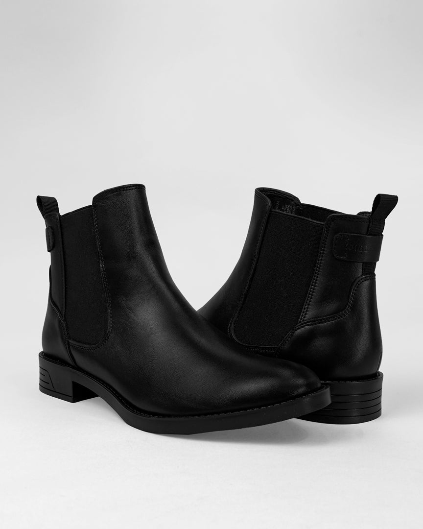 BOTIN TERESA 1800 NEGRO