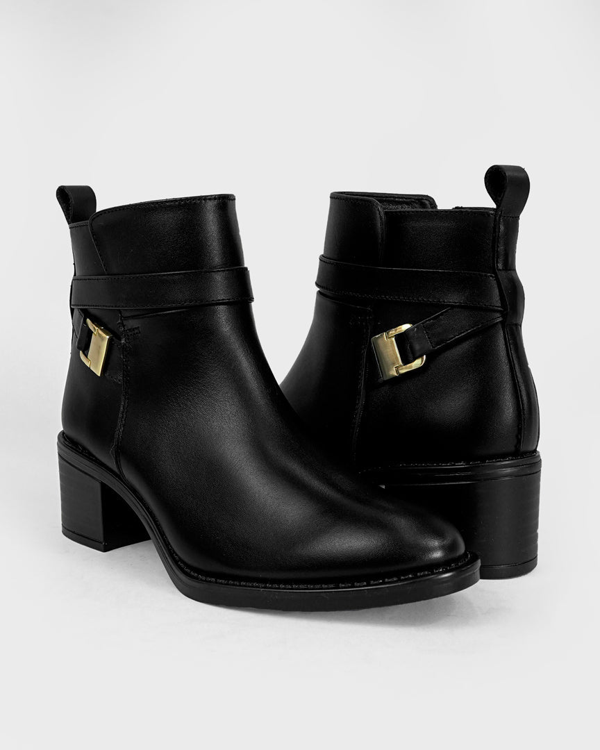 BOTIN 2154 AMELIA NEGRO