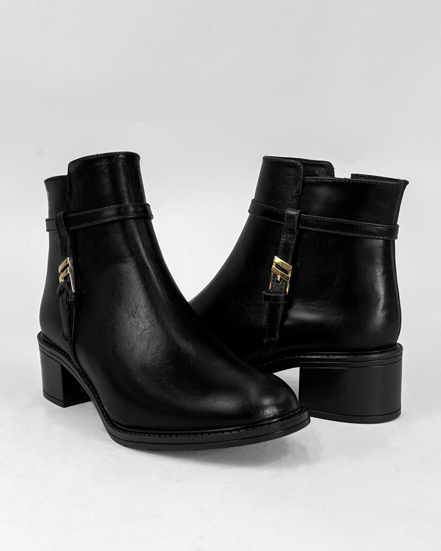 BOTIN 3008 SIENA NEGRO