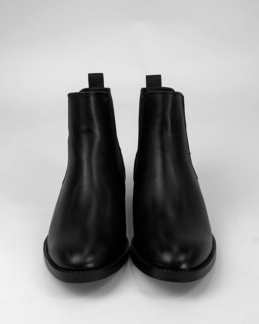 BOTIN TERESA 1800 NEGRO