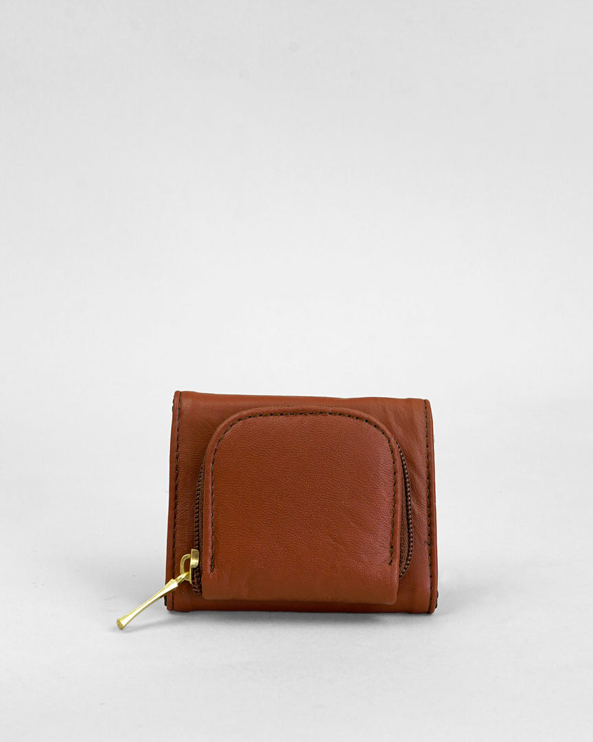 CARTERA MIEL