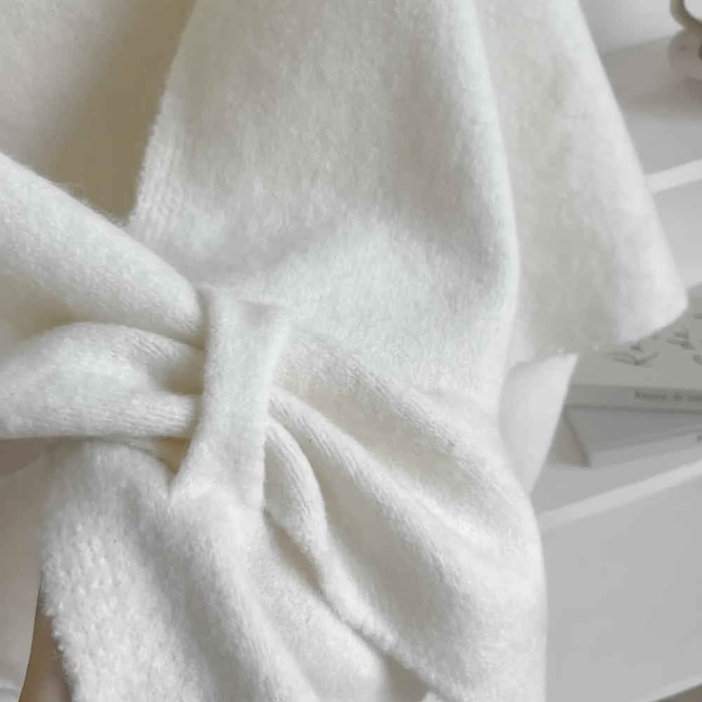 Carmen™ – Chal Cruzado Elegance