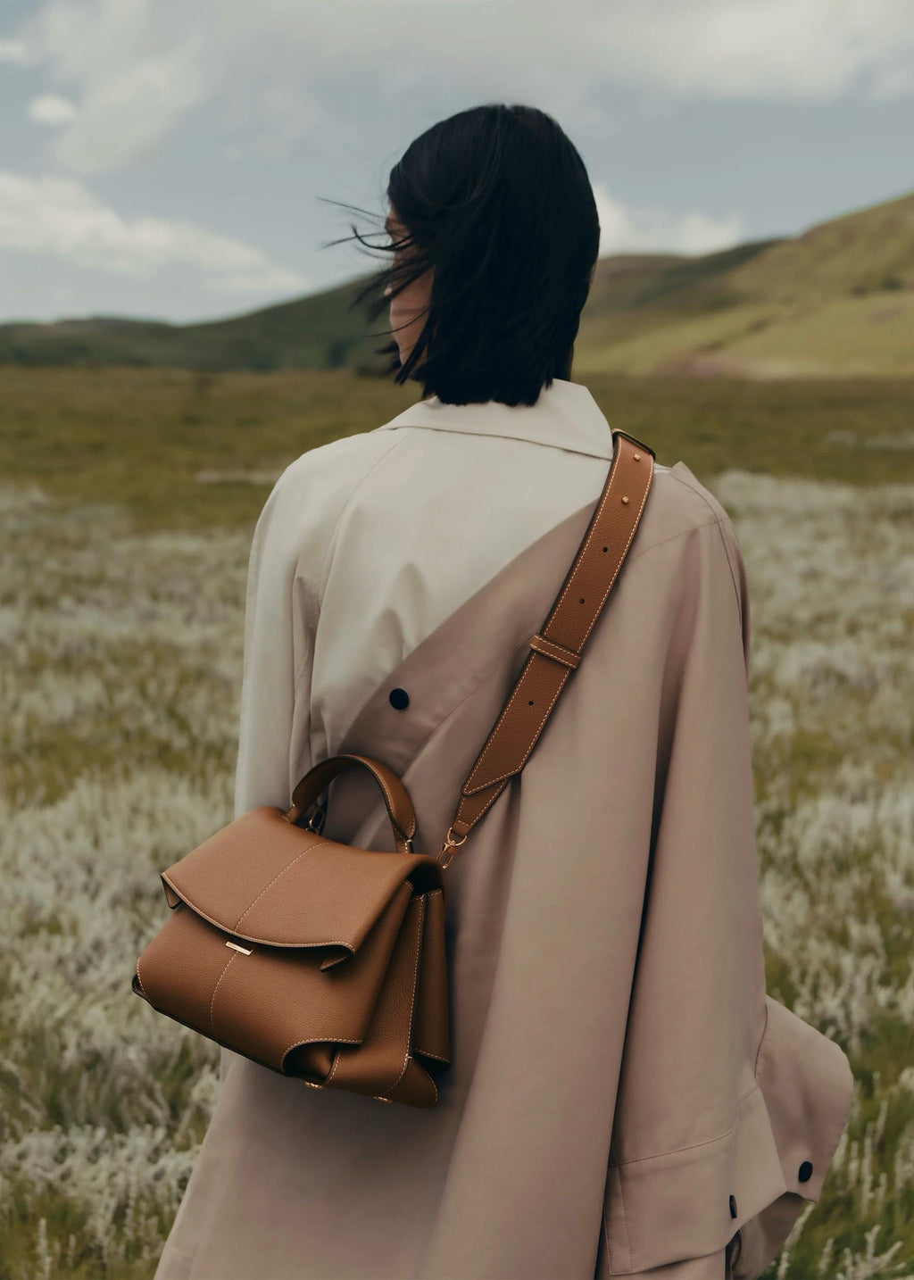 Bolsa Aria