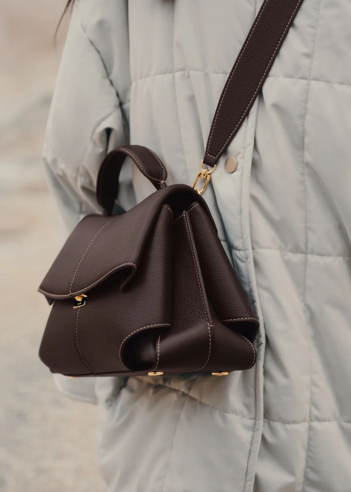Bolsa Aria