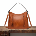 Layla | Bolso de Hombro Vintage