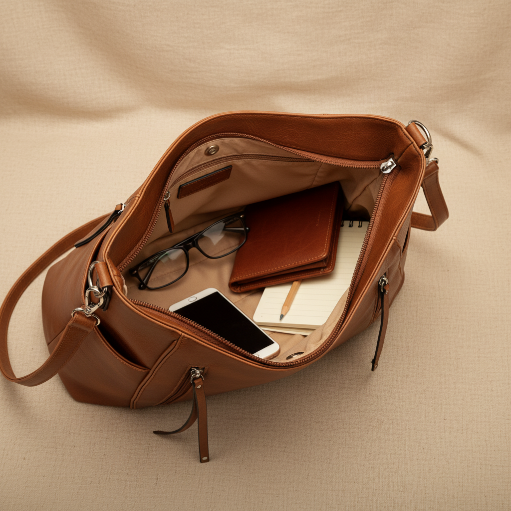Selin | Bolso de Lujo