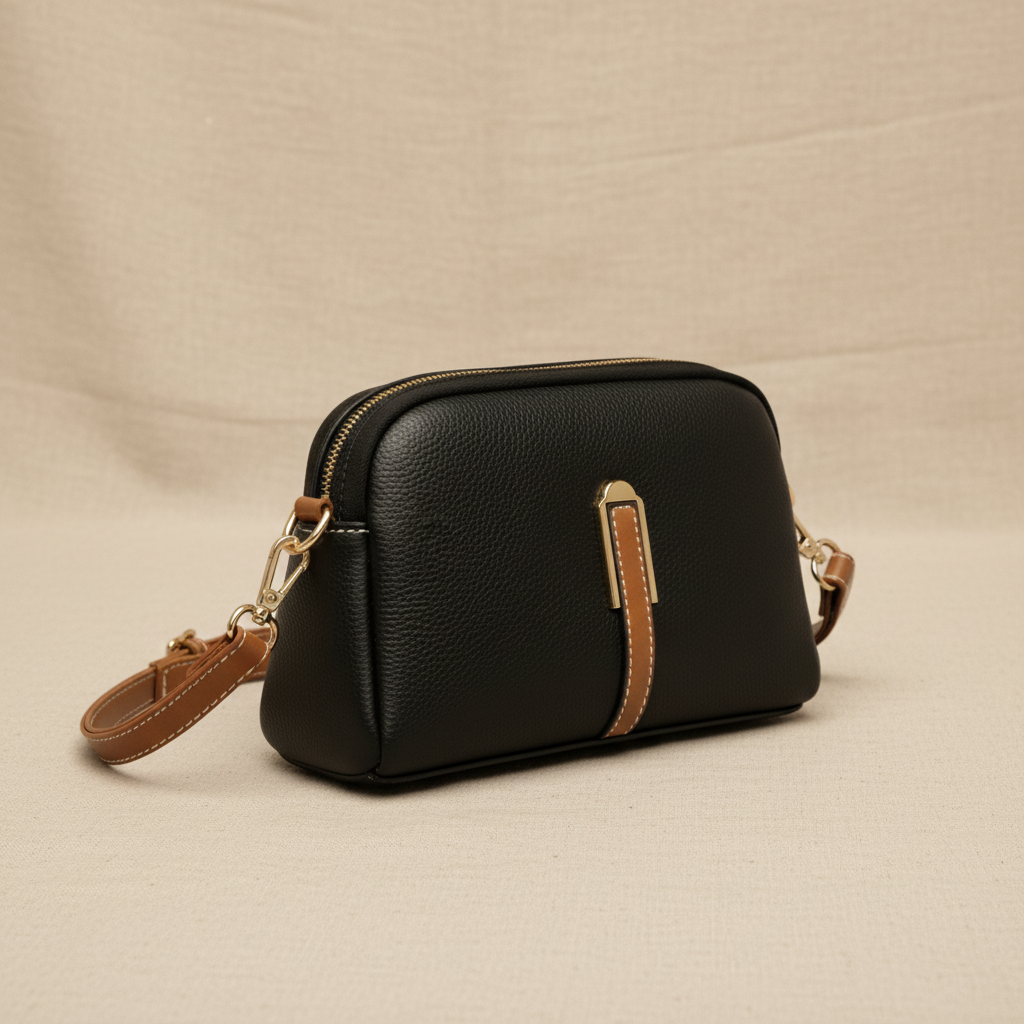 Elodie | Bolso de Hombro