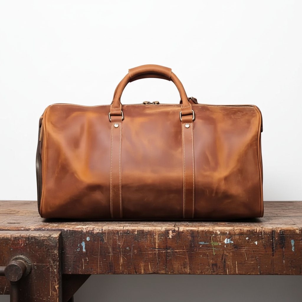 Julian | Bolso de Viaje