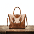 Leyla | Bolso de Hombro Vintage