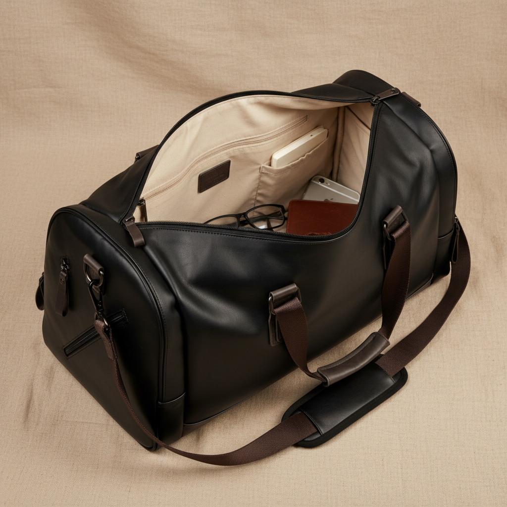 Maximilian | Bolso de Viaje