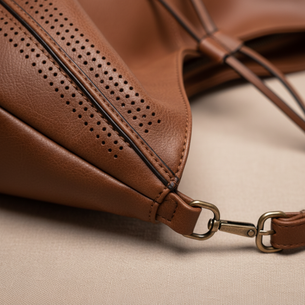 Dalia | Bolso de Hombro Clásico